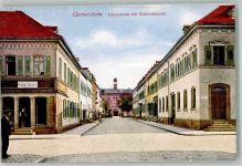 76726 W6728 Germersheim - Lilienstraße Zollernkaserne