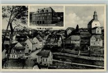 65326 W6209 Kettenbach , Taunus - Schule
