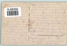 67700 Waldolwisheim 1915 - Gasthaus V. Graf AK