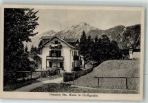 5084 Großgmain - Pension St. Maria
