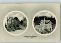 31737 W3262 Steinbergen , Wesergeb - Villa Schütte