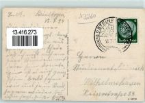 31737 W3262 Steinbergen , Wesergeb - Villa Schütte