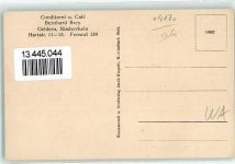 47608 W4170 Geldern - Konditorei Cafe Bernhard Brey