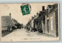45600 Viglain - Entree Route du Sully