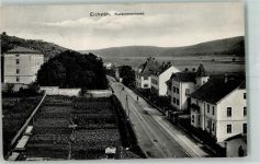 85072 W8078 Eichstätt , Bay 1911 - Kasernenstraße