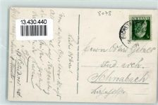 85072 W8078 Eichstätt , Bay 1911 - Kasernenstraße
