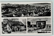 74743 W6966 Seckach - Gasthof Zum Lamm