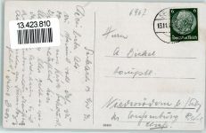 74743 W6966 Seckach - Gasthof Zum Lamm