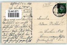 35114 W3559 Löhlbach - Schulhaus Geschäftshaus Friedr. Finger Kutsche