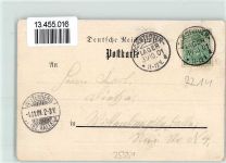 25551 W2214 Lockstedter Lager 1901 Lithographie Offiziers Baracken Offiziers-Casino Denkmal