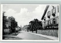63667 W6478 Nidda - Schillerstraße