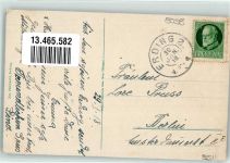 85435 W8058 Erding 1918 - Haagerstraße