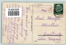 09306 O9291 Penna - Landpost