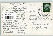 84529 W8261 Tittmoning - Vogelschau Pfarrhof Handlung Remmelberger