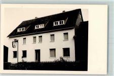 37127 W3402 Dransfeld - Gasthaus Rischenkrug Inh. A, Obermann