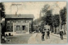 25548 W2217 Kellinghusen - Bahnhofs Hotel Fahrrad