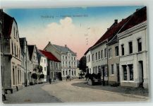 50181 W5012 Bedburg , Erft - Friedrich Wilhelm Straße Geschäft Kutsche