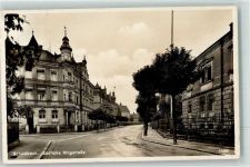 91126 W8540 Schwabach - Südl. Ringstraße
