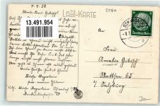 91126 W8540 Schwabach - Südl. Ringstraße