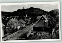 89281 W7919 Altenstadt , Iller - Adolf Hitler Straße WK II