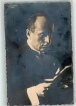Mussolini