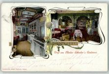 09322 O9294 Penig 1915 - Gasthaus Theodor Schneider`s Conditorei