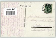 09322 O9294 Penig 1915 - Gasthaus Theodor Schneider`s Conditorei