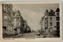 66538 W6680 Neunkirchen , Saar - Prinz Heinrichstraße