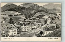 8684 Steinhaus am Semmering - Vogelschau