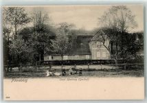 25421 W2080 Pinneberg - Gasthaus Stadt Hamburg
