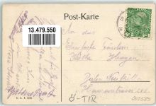 6150 Steinach am Brenner 1915 - Gasthaus Gschwendt