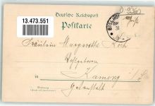 09405 O9360 Zschopau Lithographie Rathaus Hotel Stadt Wien Brücke Bahnhof Blumen Gruss