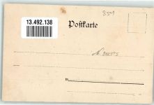 90537 W8501 Feucht - Gasthaus zur Krone