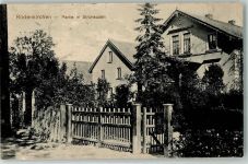 26935 W2883 Rodenkirchen , Kr Wesermarsch - in Strohausen
