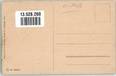 16547 O1403 Birkenwerder - Briese-Allee Villen