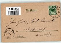 09481 O9315 Scheibenberg , Erzgeb 1899 Lithographie Rathaus Aussichtsturm