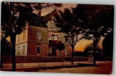 Bad Oppelsdorf Opolno Zdroj - Villa Genesung