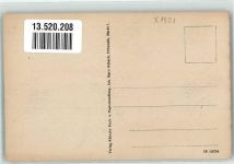16909 O1931 Dahlhausen b Pritzwalk Foto AK Gasthaus Waßmuth
