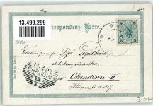 Lanskroun Landskron 1900 - K.k. Fachschule f. Weberei K.k. Deutsches Staats Obergymnasium Tabakfabrik