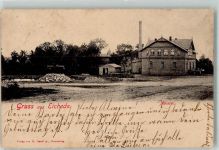 22964 W2073 Eichede 1900 - Meierei