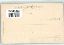 06268 O4240 Querfurt - Nebraerstraße Gasthaus zum Löwen
