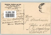 32791 W4937 Lage , Lippe Foto AK Hotel-Gasthaus Lippischer Hof
