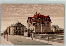 04643 O7230 Geithain 1918 - Schulstraße