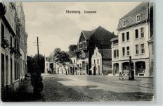 47495 W4134 Rheinberg - Entenmarkt