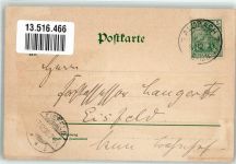98749 O6433 Scheibe-Alsbach 1900 Lithographie Dorfansicht