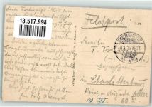 Neu Skalmierschütz Nowe Skalmierzyce 1916 - Postamt Bahnhof Oldtimer
