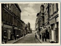 Hohensalza Inowroclaw - WK II Friedrichstraße