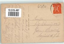 61389 W6384 Schmitten , Taunus - Gasthaus zum Ochsen