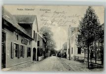 32361 W4994 Preußisch Oldendorf 1909 - Spiegelstraße
