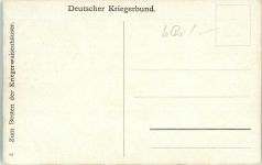 Samter Szamotuly Foto AK Schwarz-Weiß-Rot Fahne Kriegerwaisenhaus Kinderheim Spende